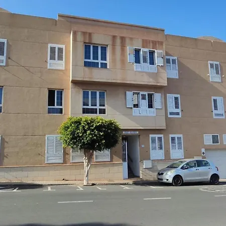 Apartment Attaday Holidays Ingenio