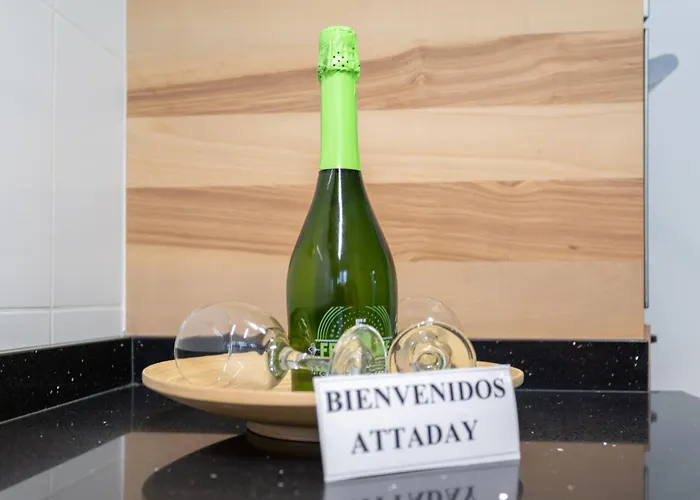 Apartamento Attaday Holidays Ingenio