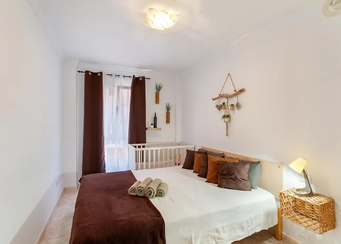 Attaday Holidays * Ingenio