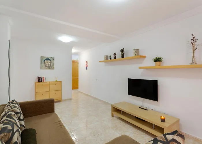 Attaday Holidays Ingenio