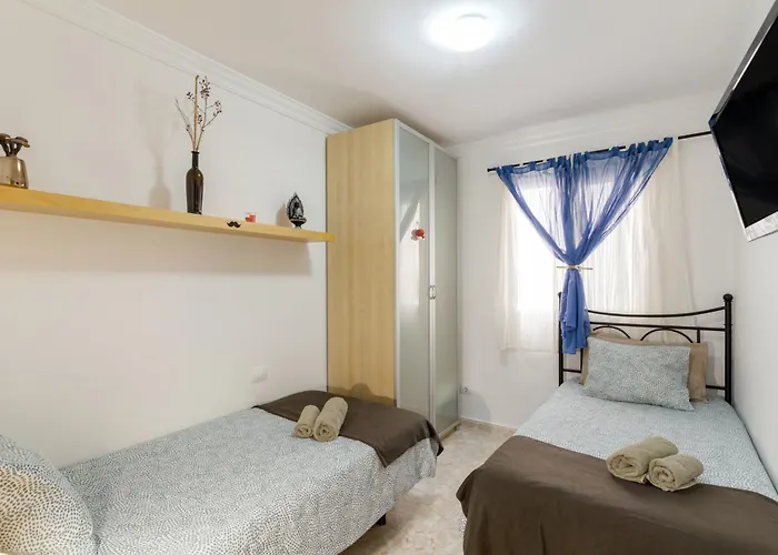 Attaday Holidays Apartamento *