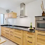 Attaday Holidays Apartamento