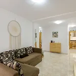Attaday Holidays Apartamento Ingenio