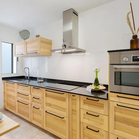 Attaday Holidays Apartment