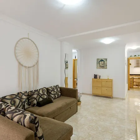 Attaday Holidays Apartment Ingenio