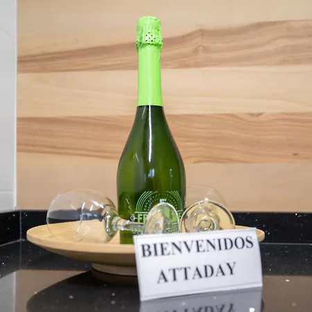 Apartment Attaday Holidays Ingenio