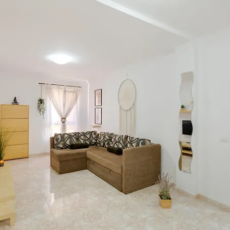 Apartment Attaday Holidays Ingenio