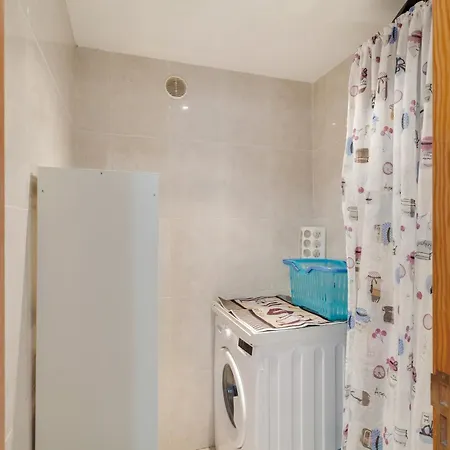 Attaday Holidays Apartment