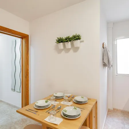 Attaday Holidays Apartment
