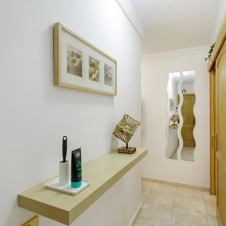 Attaday Holidays Lejlighed *