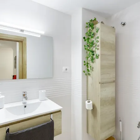 Apartment Attaday Holidays Ingenio