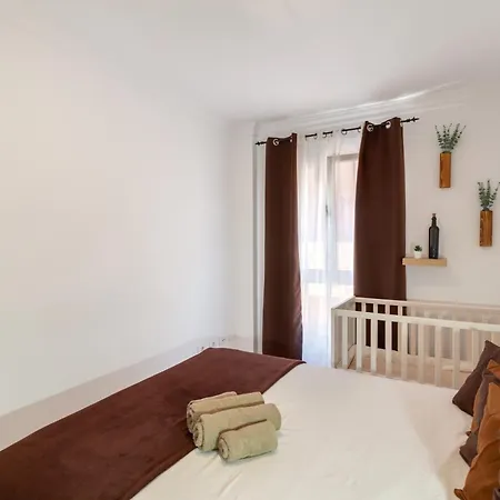 Attaday Holidays * Ingenio