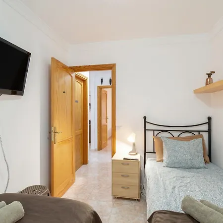Apartment Attaday Holidays Ingenio