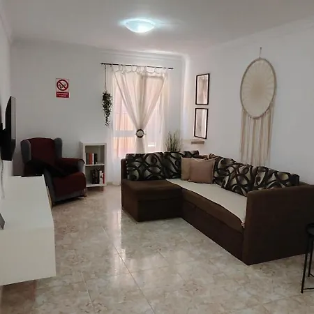 Attaday Holidays Apartament