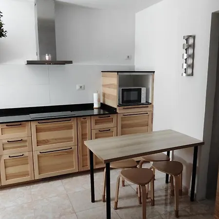 Apartman Attaday Holidays