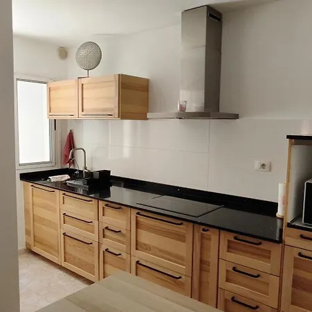 Apartman Attaday Holidays Ingenio
