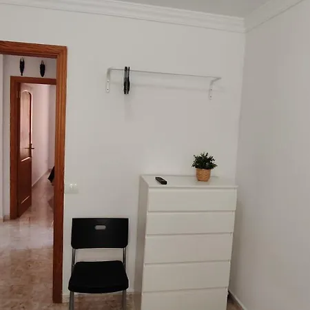 Apartman Attaday Holidays