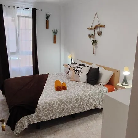 Apartament Attaday Holidays Ingenio