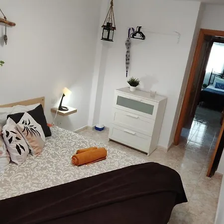 Apartman Attaday Holidays Ingenio