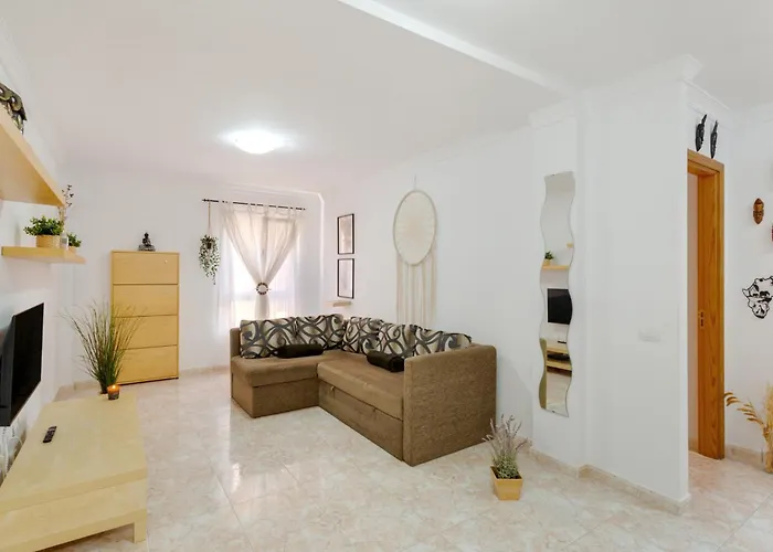 Apartament Attaday Holidays Ingenio