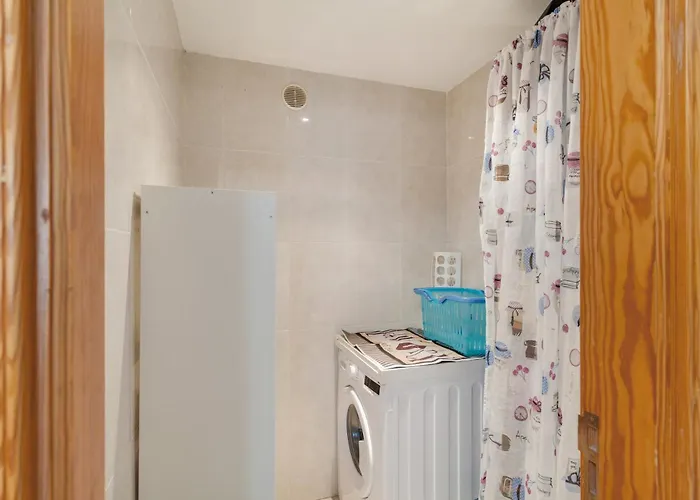 Attaday Holidays Apartment