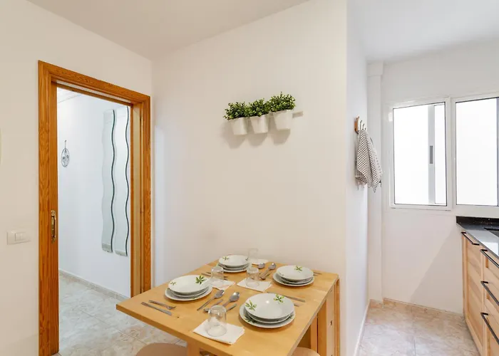 Attaday Holidays Apartment