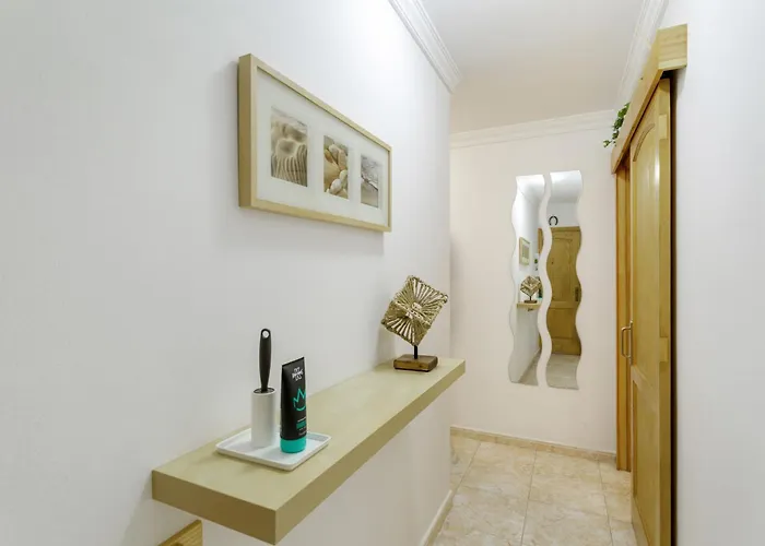 Attaday Holidays Apartament *