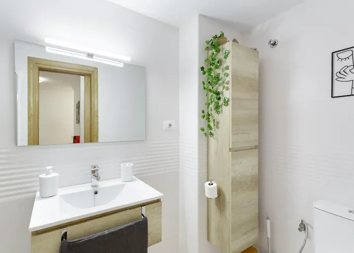 Apartament Attaday Holidays Ingenio